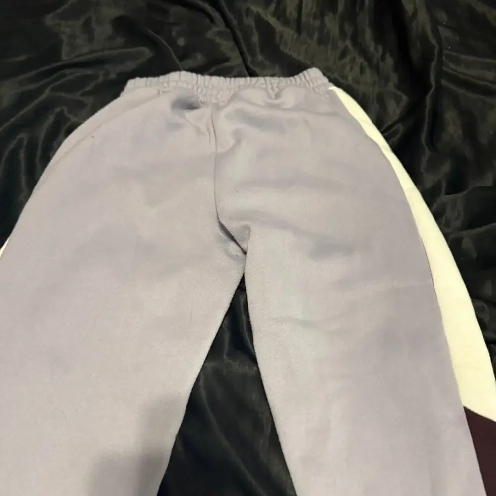 ❤️Reebok sweat pants girls size L